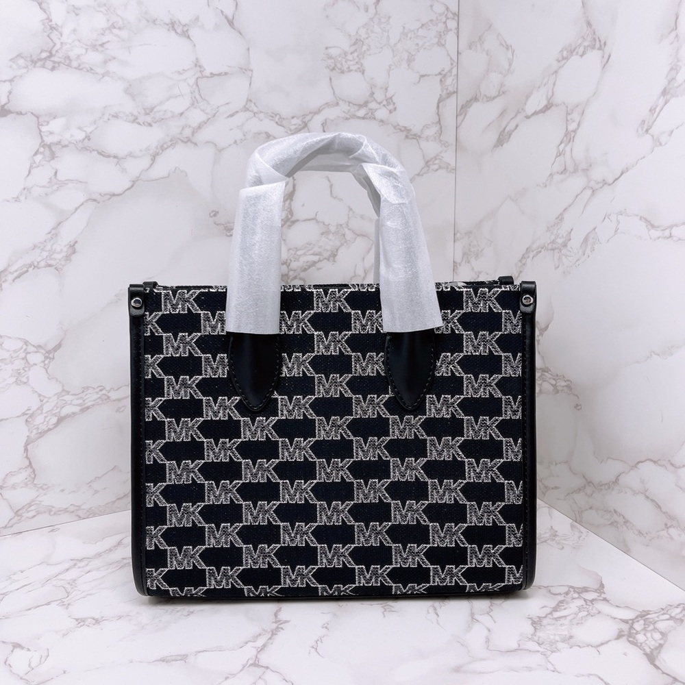 Michael Kors Mirella small shopper - Picture 2 of 6
